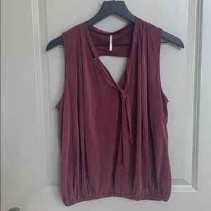 Free People Tank